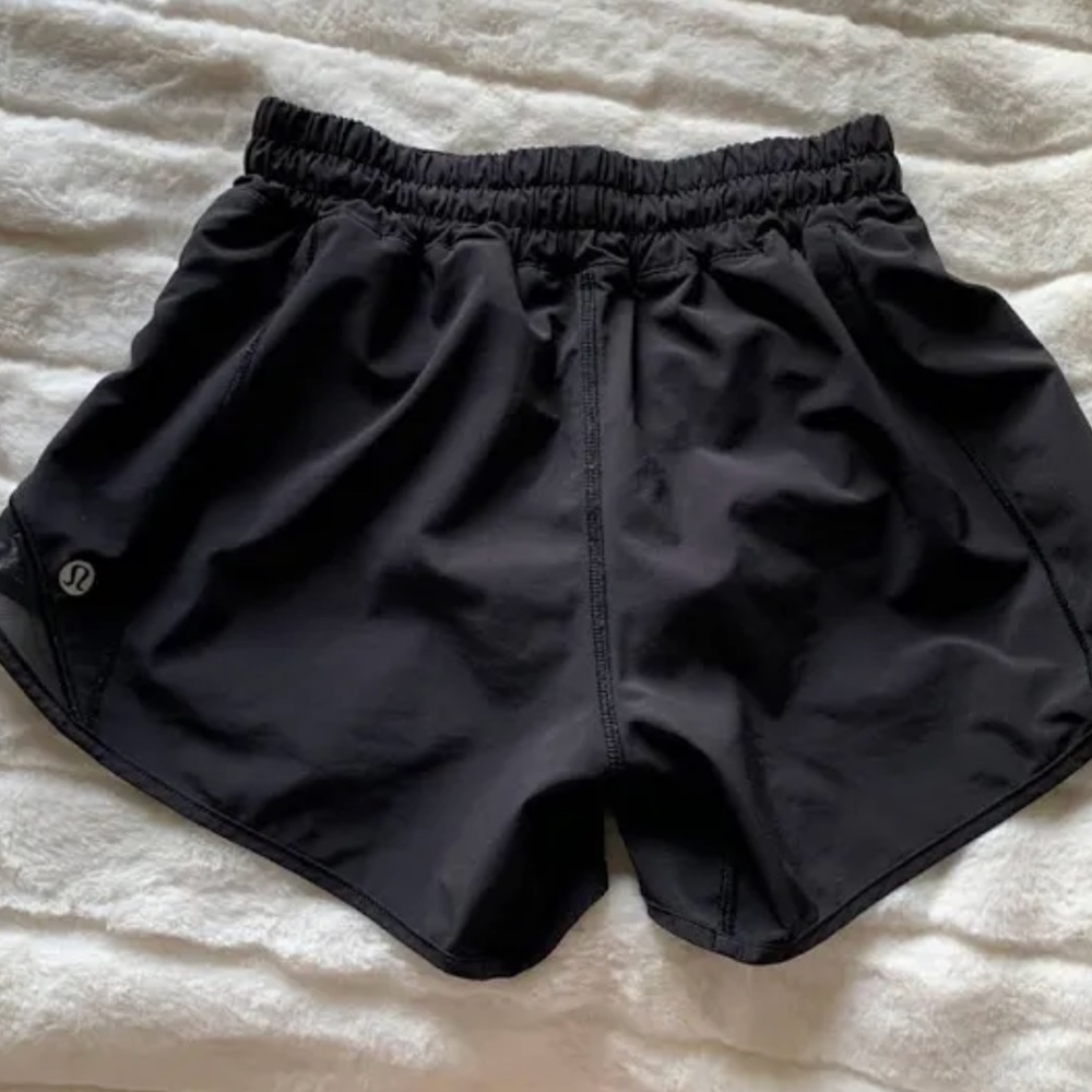 Black Hotty Hots